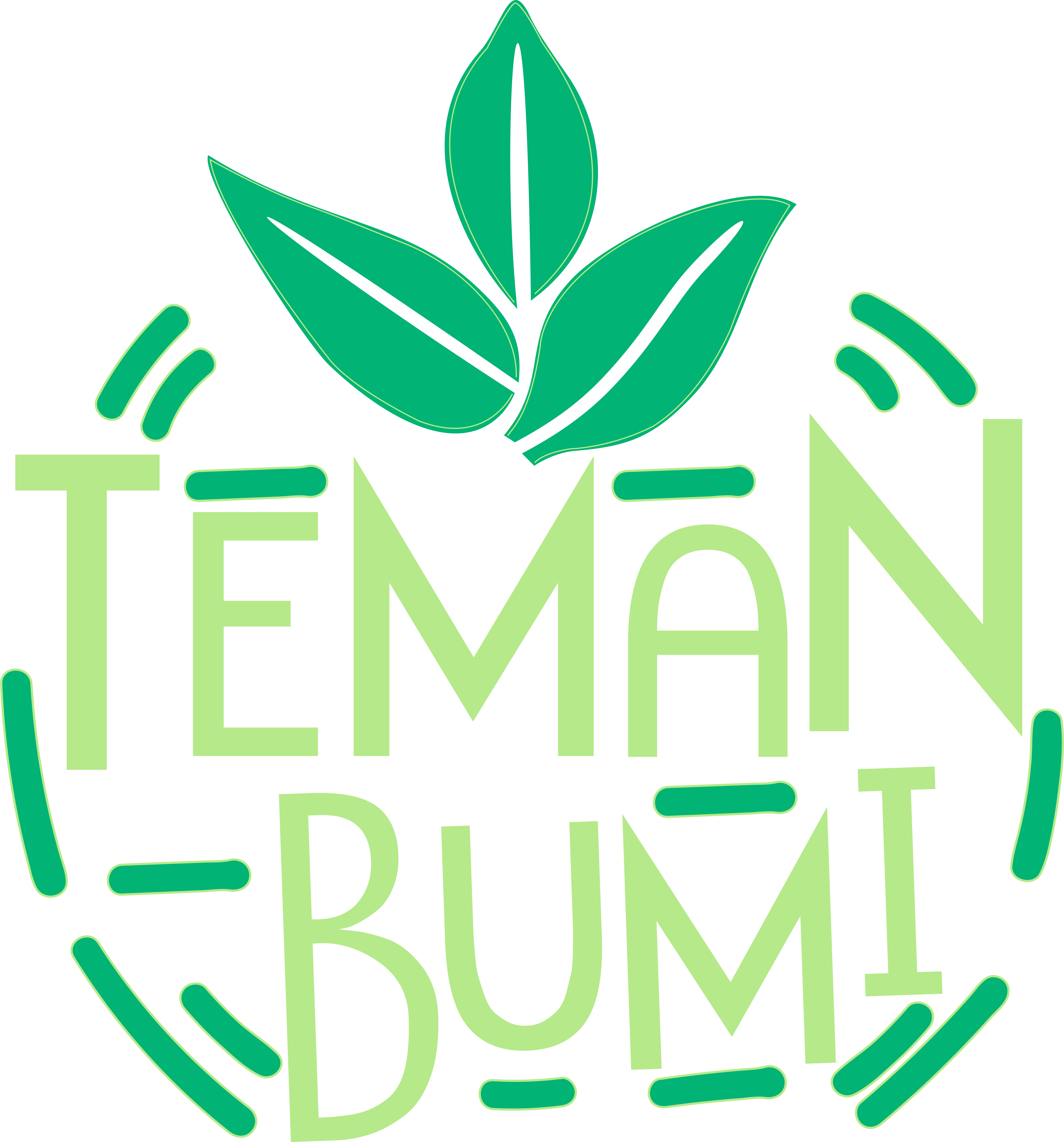 Teman-bumi